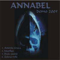 Annabel : Demo 2005